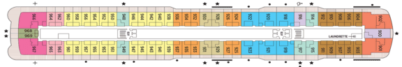 Deck Plan deck-5